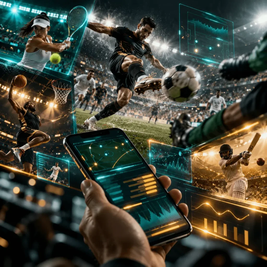 Live Casino with Real Dealers