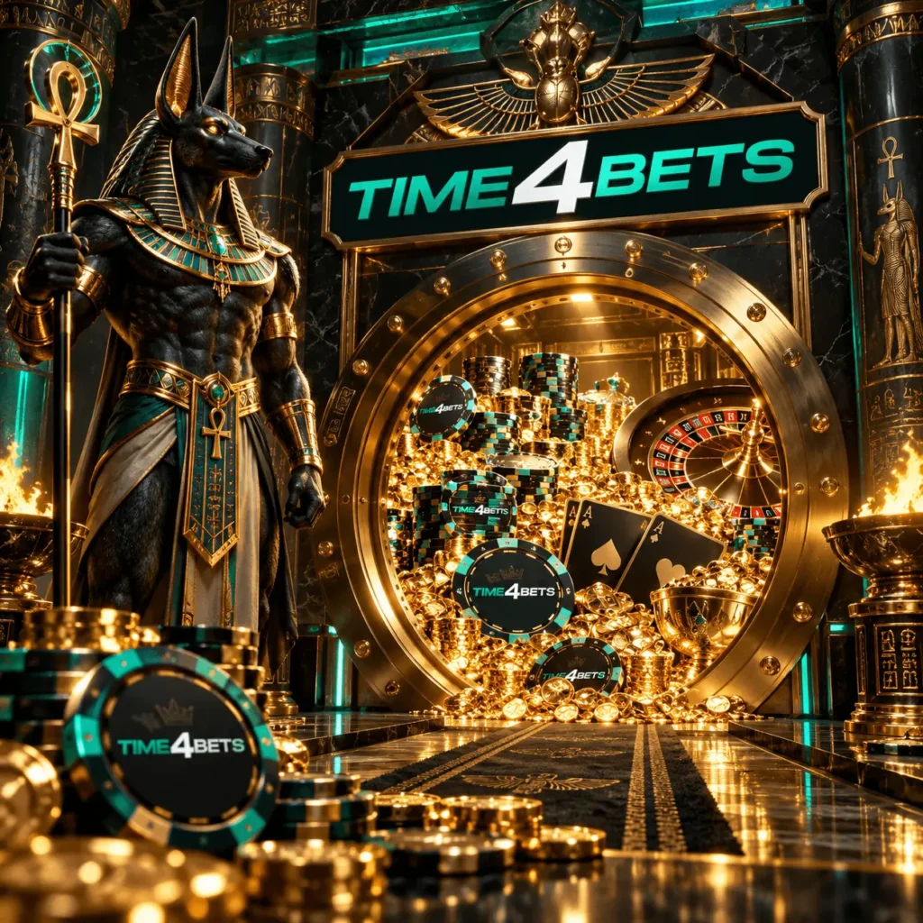 Time4Bets on iPhone and iPad